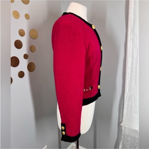 EUC Meo Boucle Blazer - Picture 5 of 10